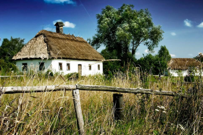 За роки незалежності з карти України зникло 641 село