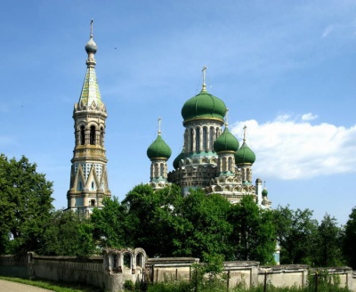 Збереглися унікальні 700-літні фрески: на Буковині є чимало старовинних храмів