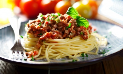 Як приготувати пасту: рецепти італійської страви