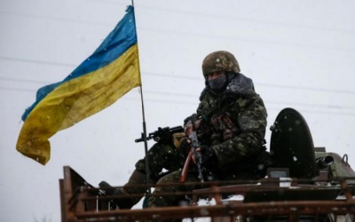 Доба на Донбасі: загинув український військовий