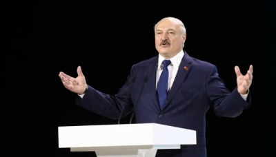 Лукашенко: Білорусь планує третину нафти закуповувати через Україну