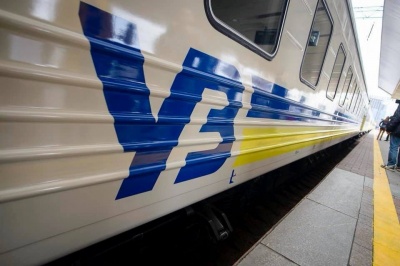 Україна віддасть Укрзалізницю в управління Deutsche Bahn на 10 років - Гончарук
