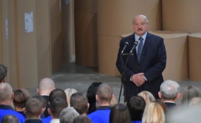 Лукашенко: Білорусь не може бути частиною Росії