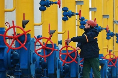 Україна розпочала реверс газу з Польщі