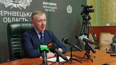 Голова Чернівецької ОДА закликав будівельників не блокувати тендери скаргами в АМКУ