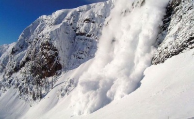 Синоптики попередили про сніголавинну небезпеку в горах Буковини