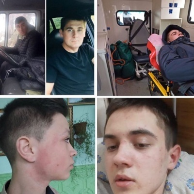Страх коронавірусу у селі на Буковині та історія заробітчанки. Головні новини 22 лютого. Страх коронавірусу у селі на Буковині та історія заробітчанки. Головні новини 22 лютого.