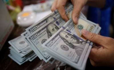 Експерти спрогнозували, яким буде курс долара у лютому