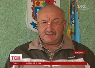 Хто такий Олексій Добровольський, якого призначили головою Кіцманської РДА