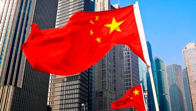 Китай витратить 173 млрд доларів на "розігрів" власної економіки