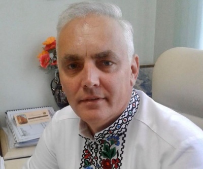 Зеленський призначив нового голову Хотинської РДА