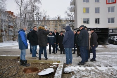 Аварія на котельні в Чернівцях: вісім з дев'яти проривів ліквідовано