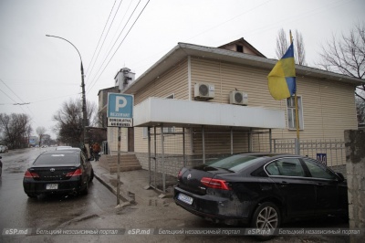 У Молдові українського консула підозрюють у зґвалтуванні неповнолітньої