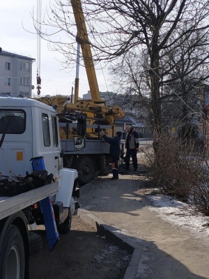 У Чернівцях повністю перекриють рух транспорту на ділянці вулиці Винниченка