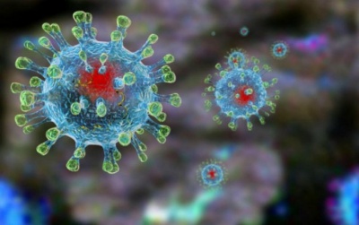 Коронавірусом може заразитися 500 тисяч осіб