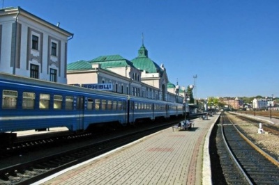 Укрзалізниця призначила два додаткові поїзди до Чернівців до 8 березня