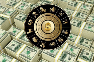 Фінансовий гороскоп на тиждень: хто поповнить свій гаманець