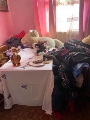 У Чернівцях у горе-батьків вилучили 4 дітей через жахливі умови проживання