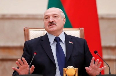 Лукашенко пригрозив Росії відбором нафти з транзитної труби