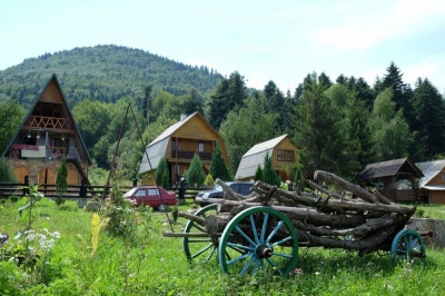 У Чернівецькій ОДА планують розвивати туризм