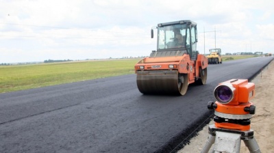 «Велике будівництво»: скільки доріг планують капітально відремонтувати на Буковині