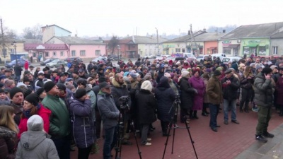Коронавірус: евакуйованих з Китаю можуть розмістити в санаторії у сусідній з Буковиною області - ЗМІ