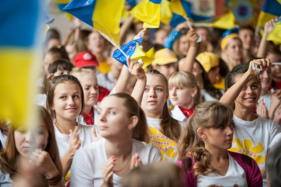 За минулий рік українців стало менше на чверть мільйона