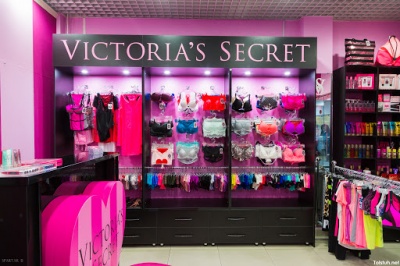 Американка знайшла на смітнику сотні бюстгальтерів Victoria's Secret