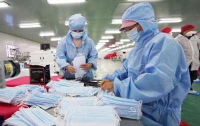 COVID-19: Влада Китаю заявила про подолання піку епідемії