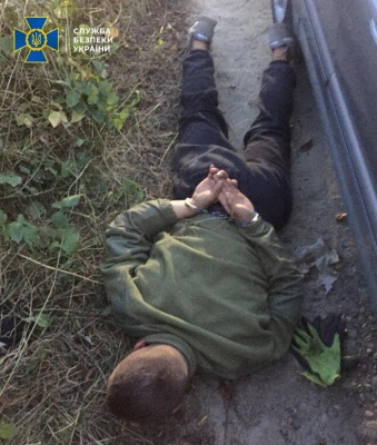 У Чернівцях за торгівлю зброєю засудили колишнього військового