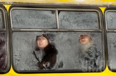 У Чернівецькій ОДА підтримують заборону російськомовної музики в маршрутках