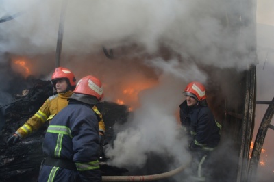 У квартирі на Буковині загорілася піч: загинув пенсіонер