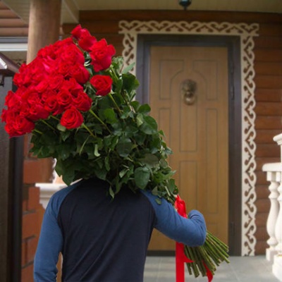 Онлайн замовлення квітів в Чернівцях*