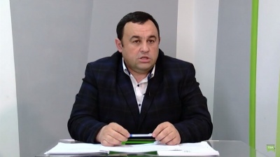 На Буковині звільнили начальника обласного управління Держпродспоживслужби