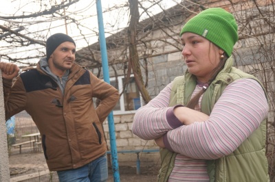 «Ми не заразні»: жителі села на Буковині лякаються подружжя, що повернулося з Китаю