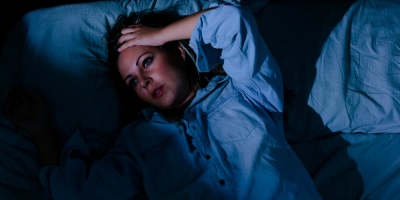 Лікарі вказали на чотири ознаки порушення сну, які небезпечно ігнорувати