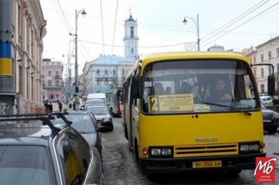 У Чернівцях не відбувся конкурс серед перевізників: відома причина