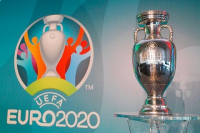 COVID-19: УЄФА не виключає скасування або перенесення "Євро-2020"