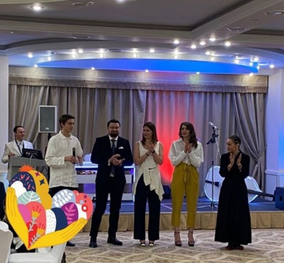 Ющенко відсвяткував 66-річчя: з'явилися фото з застілля