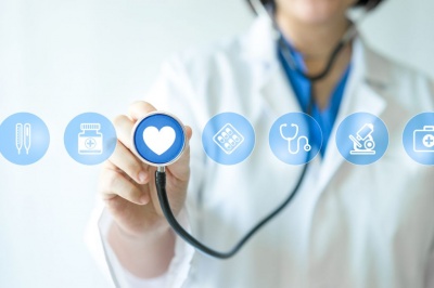 Здоров’я ваших працівників у наших руках: Добровільне медичне страхування від СК VUSO*
