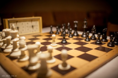 У Чернівцях розіграють шаховий кубок