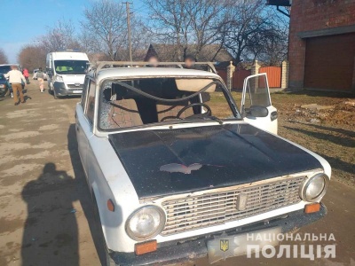 На Буковині п'яний водій ВАЗу збив дитину на велосипеді