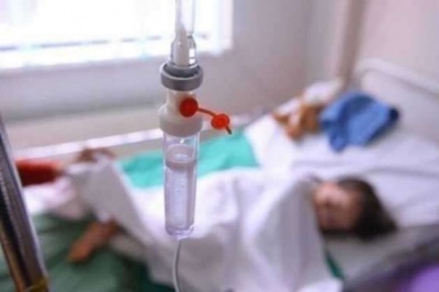 У Тернополі госпіталізували 2-річну дитину з підозрою на коронавірус