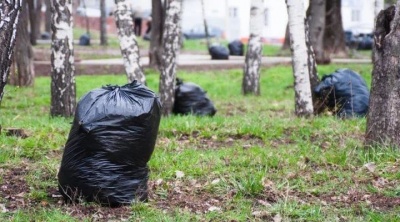 Каспрук закликав чернівчан долучитись до весняного місячника благоустрою