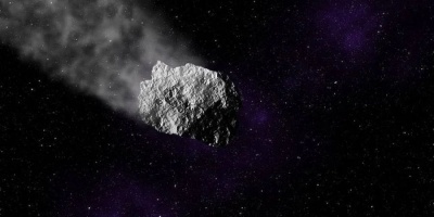 NASA: До Землі наближається 4 кілометровий астероїд