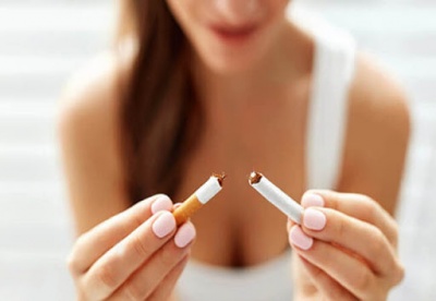 Чому вагітним варто відмовитися від куріння: відповідь учених