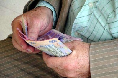 Шмигаль розповів, коли в Україні проведуть індексацію пенсій