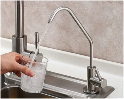 Пийте на здоров’я! Фільтр від ТМ "AKVIUS" гарантовано зробить воду із вашої криниці і свердловини питною!*