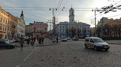 На сайті президента з’явилась петиція про закриття Чернівецької області на карантин