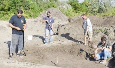 Невідома Буковина: першій зливовій мережі шість тисяч років